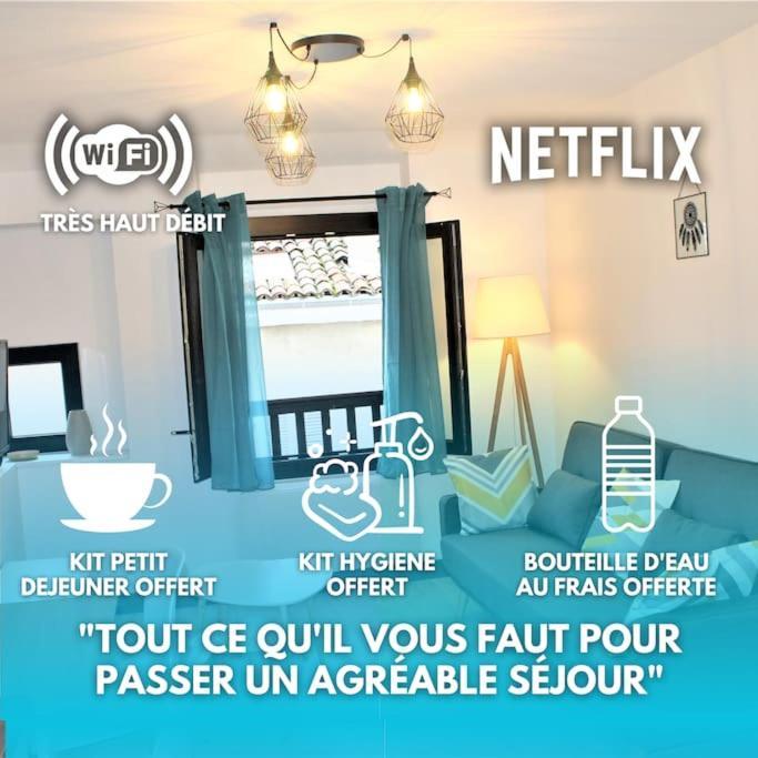 瓦龙Le Chartreuse公寓 外观 照片